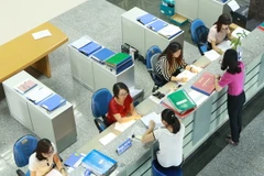 (Ảnh minh họa: Hoàng Hùng/TTXVN)