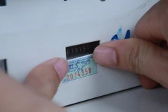 (Ảnh minh họa: Hoàng Hùng/TTXVN)