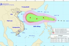 (Nguồn: nchmf.gov.vn)