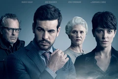 Sát thủ vô hình: Món ăn lạ miệng trong mùa phim cuối năm