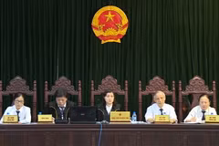 (Ảnh: Nguyễn Dũng/Vietnam+)