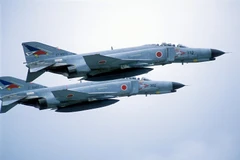 Ảnh minh họa. (Nguồn: media.defenceindustrydaily.com)