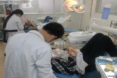 TP.HCM: Yêu cầu 3 phòng khám nha khoa không phép ngưng hoạt động