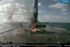 (Nguồn: SPACEX)