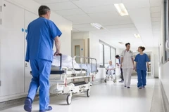 Ảnh minh họa. (Nguồn: The Evidence Base)