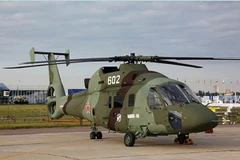 Ảnh minh họa. (Nguồn: Pinterest)