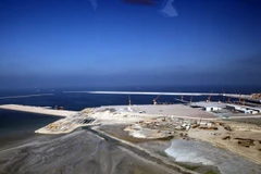 Ảnh minh họa. (Nguồn: timesofoman.com)