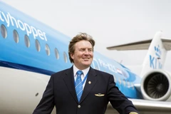 Vua Hà Lan Willem-Alexander