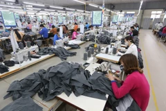 Nan giải trả lời câu hỏi "Lương công nhân bao giờ đủ sống?"