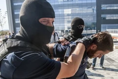 Ảnh minh họa. (Nguồn: AFP/TTXVN)