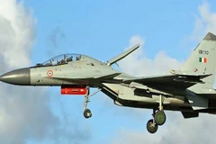 Ảnh minh họa. (Nguồn: indiatoday)