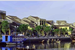 Hội An lọt Top 15 điểm đến hấp dẫn nhất thế giới