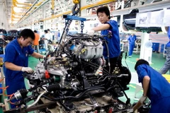 Ảnh minh họa. (Nguồn: Global Conversation)