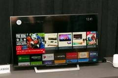 Ảnh minh họa. (Nguồn: cnet.com)