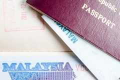 Ảnh minh họa. (Nguồn: Malaysia Visa)