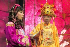 Táo Quân 2017 tung trailer đầy hấp dẫn cho tối 30 Tết