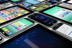 Các thiết bị di động có thể bị lợi dụng để phát tán mã độc