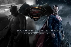 Batman v Superman: Dawn of Justice. (Nguồn: Julie Says So)
