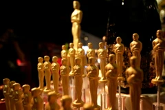 Hattie McDaniel, người được đề cử giải Oscar cho "Nữ diễn viên phụ xuất sắc nhất" năm 1940. (nguồn: FilmStruck)