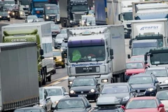 Ảnh minh họa. (Nguồn: dw.com)