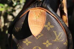 Hai thương hiệu Louis Vuitton và Dior sẽ về "chung một nhà"