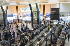 Ảnh minh họa. (Nguồn: South African Tourism)