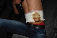 Ảnh minh họa. (Nguồn: aeginalight.gr)