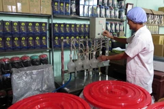 Nhiều cơ sở sản xuất rượu thủ công không đảm bảo vệ sinh