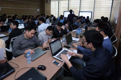 Việt Nam tổ chức diễn tập quốc tế về ứng cứu sự cố máy tính
