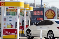 Ảnh minh họa. (Nguồn: AFP/TTXVN)