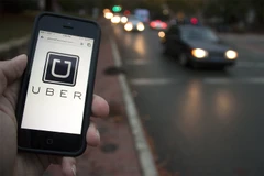 Uber nuôi tham vọng phát triển hệ thống ôtô bay