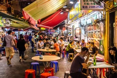 Các nước Đông Nam Á làm gì để bảo tồn ẩm thực đường phố?