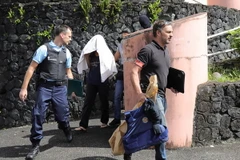 Ảnh minh họa. (Nguồn: AFP/TTXVN)