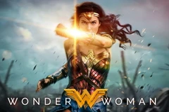 Cựu Hoa hậu Israel đẹp hút hồn trong Wonder Woman 