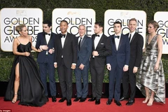 Đội anh tài đến từ 'La La Land' 