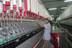 Tăng trưởng kinh tế Việt Nam có thể đạt 6,5% trong năm nay