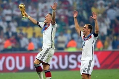 Ảnh minh họa. (Nguồn: FIFA.com)