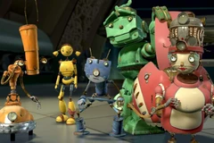 Mỹ chế tạo thành công robot hiểu được tín hiệu não bộ