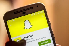 Ảnh minh họa. (Nguồn: WWD.com)