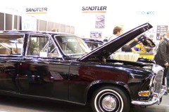 Ảnh minh họa. (Nguồn: MotorsTowN.com)