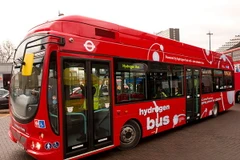 Ảnh minh họa. (Nguồn: hydrogenlondon.org)