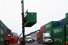 Ảnh minh họa. (Nguồn: TTXVN)