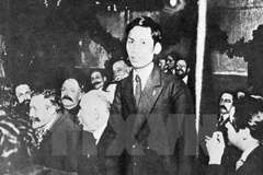 Ảnh chụp từ trang báo nước ngoài. (Nguồn: medium.com)