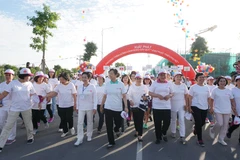 Việt Nam vượt Mỹ về tỷ lệ phụ nữ làm doanh nhân