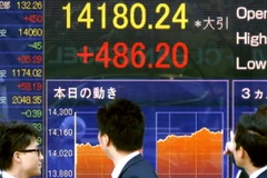 Ảnh minh họa. (Nguồn: AFP/TTXVN)