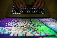 Ảnh minh họa. (Nguồn: EPA/TTXVN)