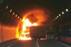 Ảnh minh họa. (Nguồn: The Japan Times)