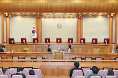 Ảnh minh họa. (Nguồn: koreabizwire.com)