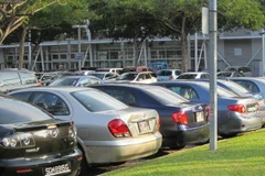 Ảnh minh họa. (Nguồn: Yahoo)