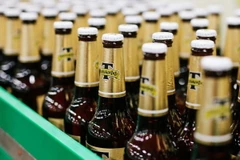 Ảnh minh họa. (Nguồn: sputniknews.com)